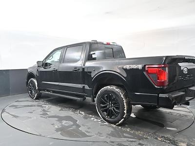 New 2026 Ford F-150 - photo 1