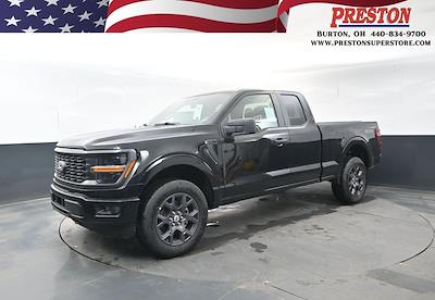 New 2026 Ford F-150 - photo 1