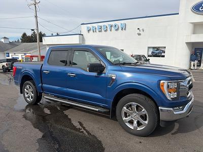 Used 2023 Ford F-150 - photo 1