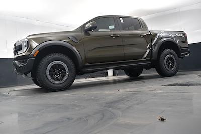 New 2026 Ford Ranger - photo 1