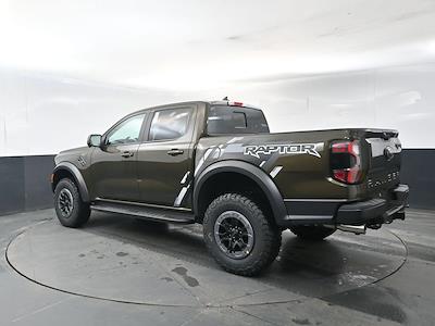New 2026 Ford Ranger - photo 1