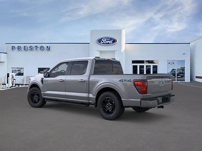 New 2026 Ford F-150 - photo 1