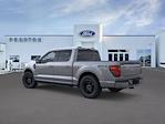 2026 Ford F-150 SuperCrew Cab 4WD Pickup for sale #F26291 - photo 2