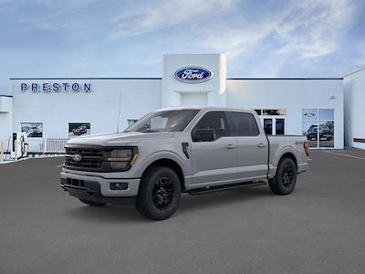 2026 Ford F-150 SuperCrew Cab 4WD Pickup for sale #F26292 - photo 1