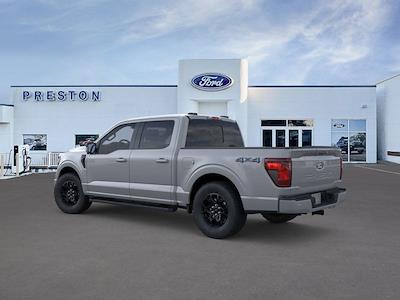 2026 Ford F-150 SuperCrew Cab 4WD Pickup for sale #F26292 - photo 2