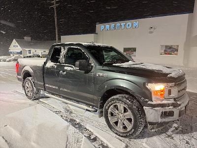 Used 2018 Ford F-150 - photo 1