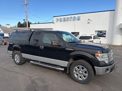 Used 2014 Ford F-150 - photo 1