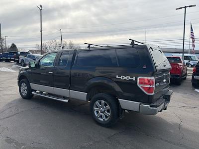 Used 2014 Ford F-150 - photo 1