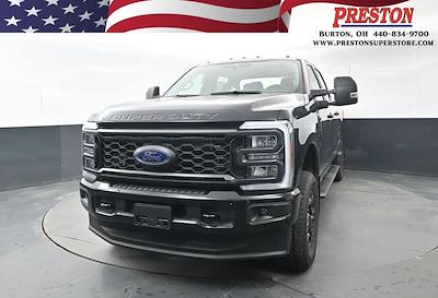 New 2026 Ford F-250 - photo 1
