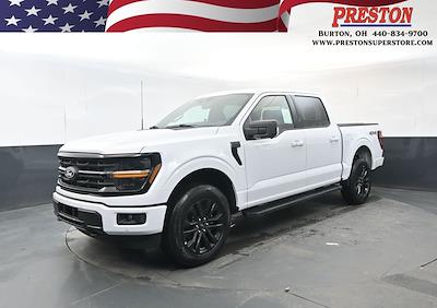 New 2026 Ford F-150 - photo 1