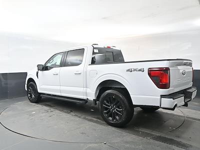 New 2026 Ford F-150 - photo 1