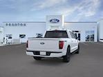 2026 Ford F-150 SuperCrew Cab 4WD Pickup for sale #F26302 - photo 8