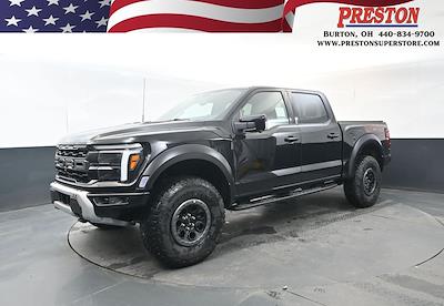 New 2026 Ford F-150 - photo 1