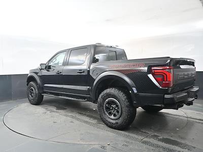 New 2026 Ford F-150 - photo 1