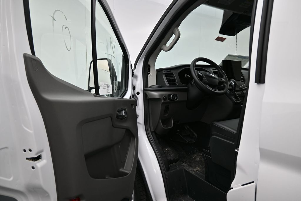 New 2026 Ford Transit 250 - photo 11
