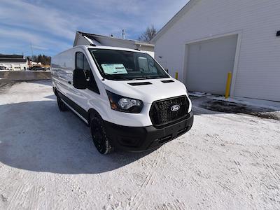 New 2026 Ford Transit 250 - photo 1