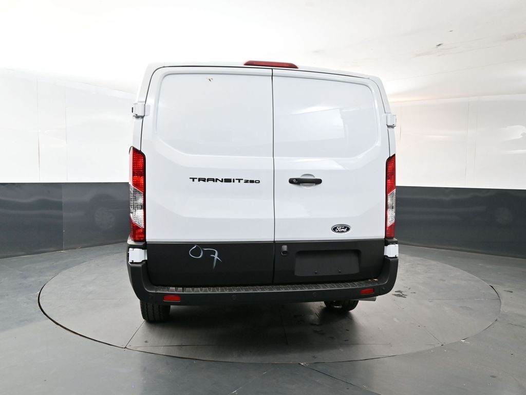 New 2026 Ford Transit 250 - photo 2