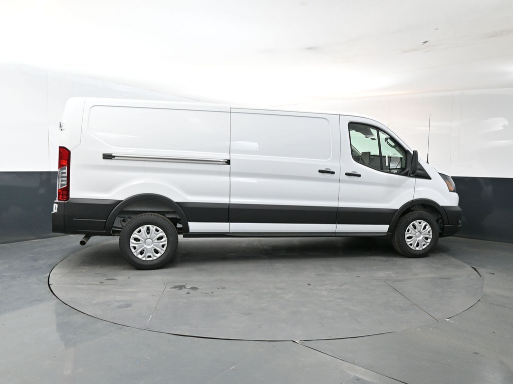 New 2026 Ford Transit 250 - photo 7
