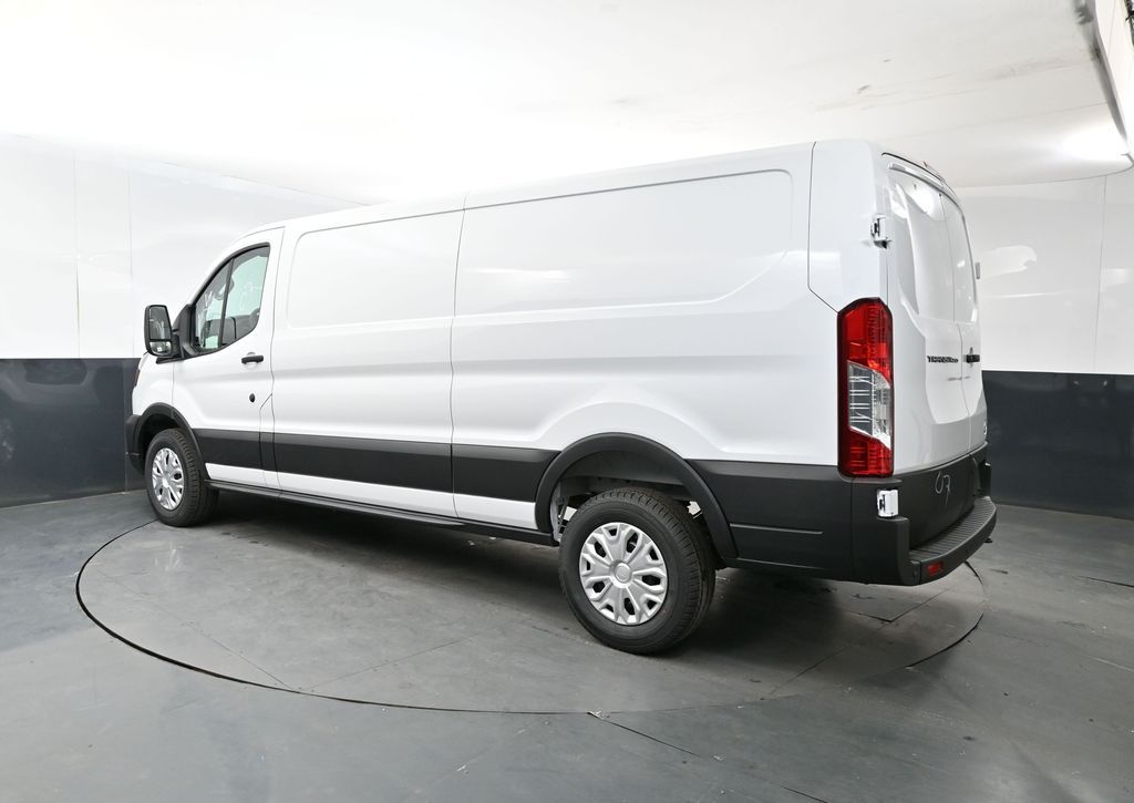 New 2026 Ford Transit 250 - photo 9