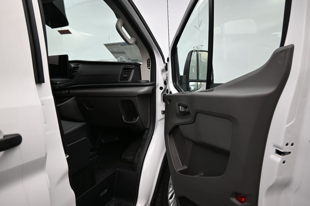 New 2026 Ford Transit 250 - photo 11