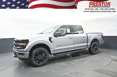 New 2026 Ford F-150 - photo 1