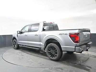 New 2026 Ford F-150 - photo 1