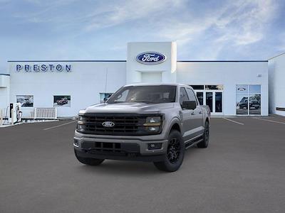 New 2026 Ford F-150 - photo 1