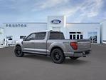 2026 Ford F-150 SuperCrew Cab 4WD Pickup for sale #F26315 - photo 2