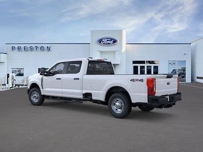 New 2026 Ford F-250 - photo 1