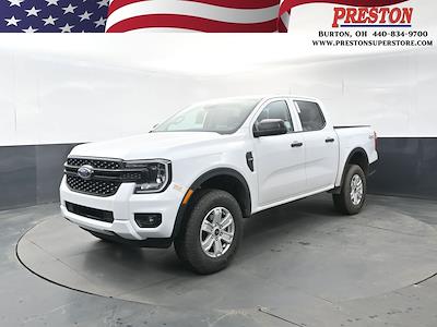 New 2026 Ford Ranger - photo 1