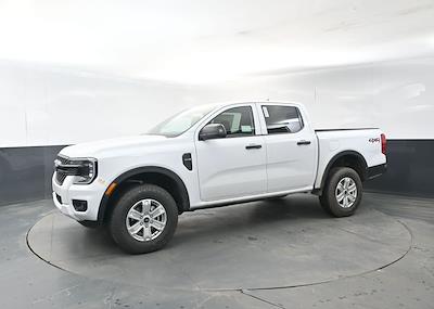 New 2026 Ford Ranger - photo 1