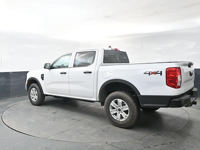 New 2026 Ford Ranger - photo 1
