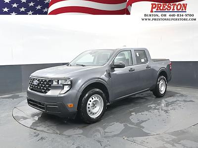 New 2026 Ford Maverick - photo 1