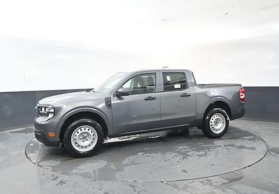 New 2026 Ford Maverick - photo 1