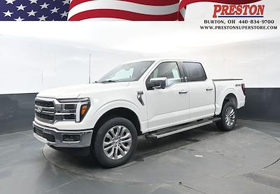 New 2026 Ford F-150 - photo 1