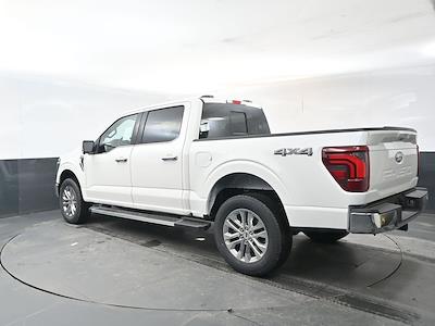 New 2026 Ford F-150 - photo 1