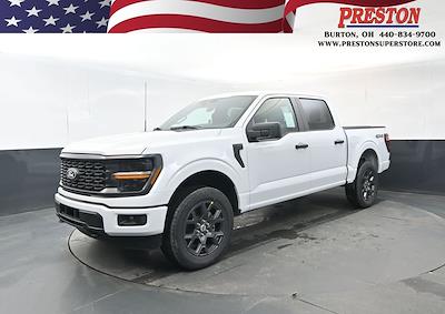 New 2026 Ford F-150 - photo 1