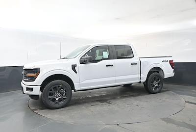 New 2026 Ford F-150 - photo 1