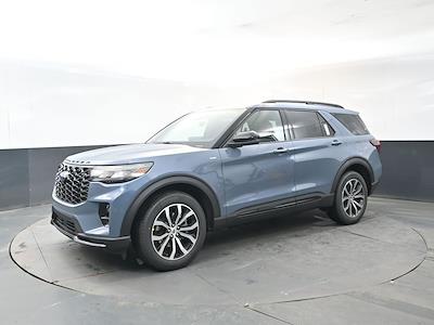 2026 Ford Explorer 4WD SUV for sale #F26339 - photo 2