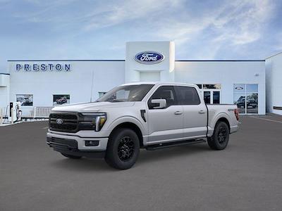 New 2026 Ford F-150 - photo 1