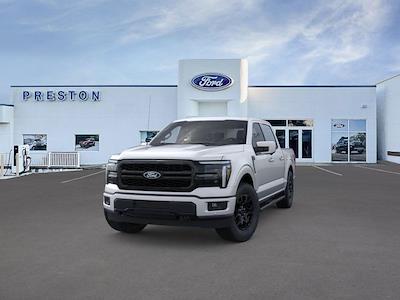 New 2026 Ford F-150 - photo 1