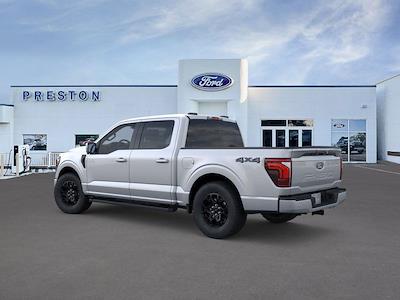 New 2026 Ford F-150 - photo 1