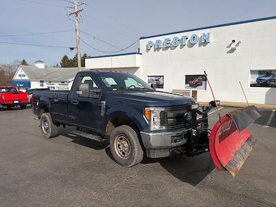 Used 2017 Ford F-350 - photo 1