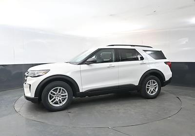 2026 Ford Explorer 4WD SUV for sale #F26426 - photo 2