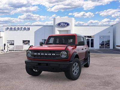2026 Ford Bronco 4WD SUV for sale #F26486 - photo 2