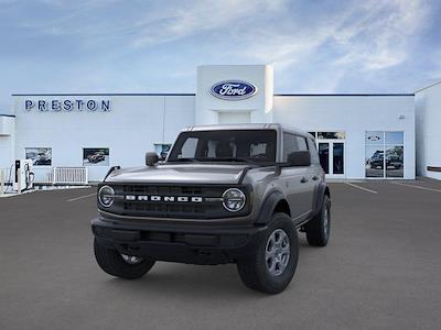 2026 Ford Bronco 4WD SUV for sale #F26525 - photo 2