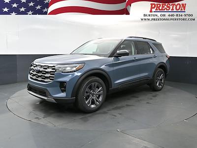 2026 Ford Explorer 4WD SUV for sale #F26544 - photo 1