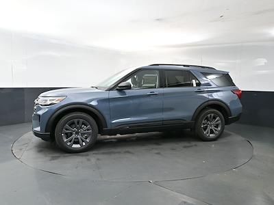 2026 Ford Explorer 4WD SUV for sale #F26544 - photo 2