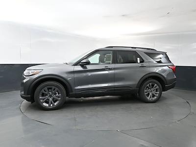 2026 Ford Explorer 4WD SUV for sale #F26545 - photo 2