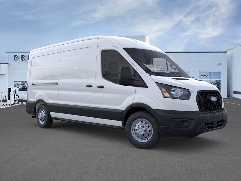 New 2026 Ford Transit 250 - photo 9
